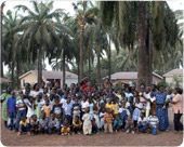 Sorgente - SOS Villaggi dei Bambini