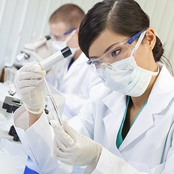 La Stimolazione Delle Cellule Staminali Migliora Il Recupero Dall Ictus