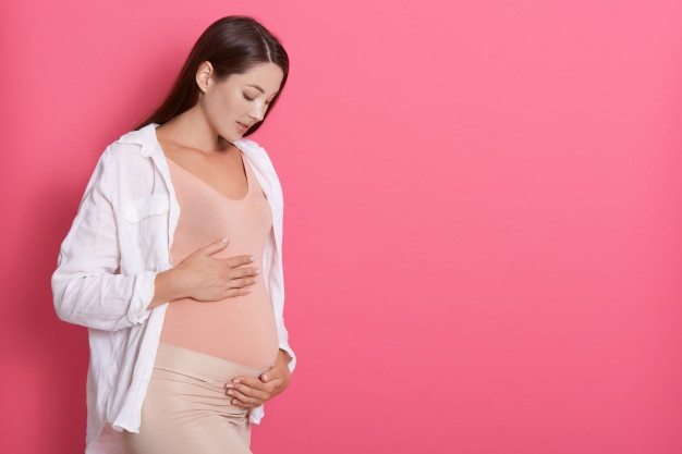 Il seno e le sue modificazioni, durante la gravidanza e dopo -  Conservazione cellule staminali: banca del cordone ombelicale