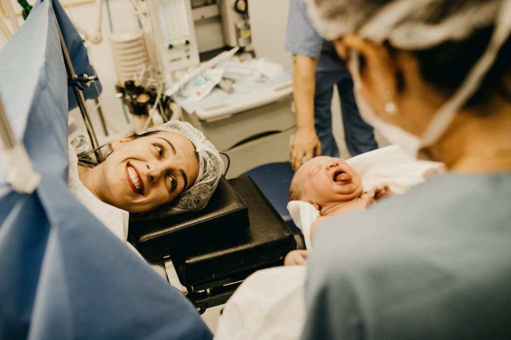 screening neonatale quandoo si fa