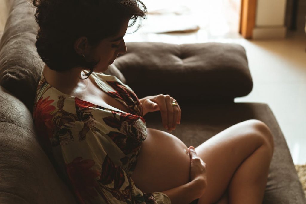 gravidanza e malattie