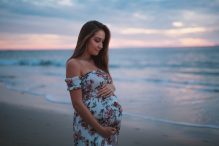varicella gravidanza malattie