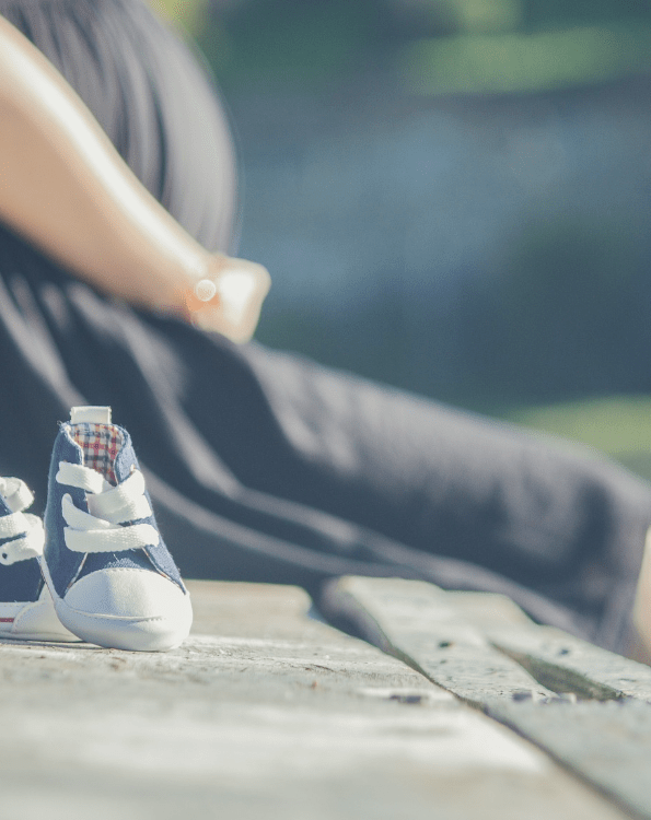 Perché camminare in gravidanza fa bene