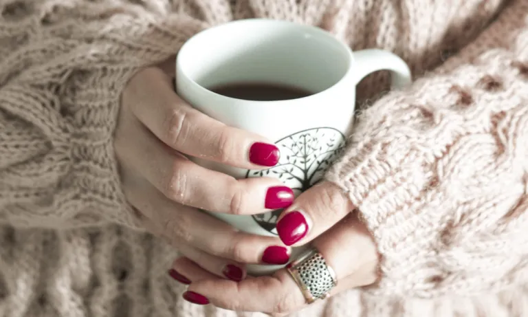 Caffeina in gravidanza sì o no?