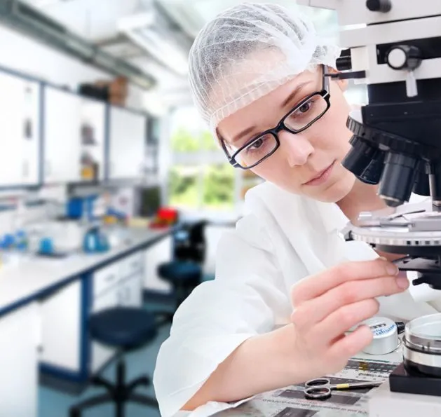 Le prime cellule staminali umane su di un microchip