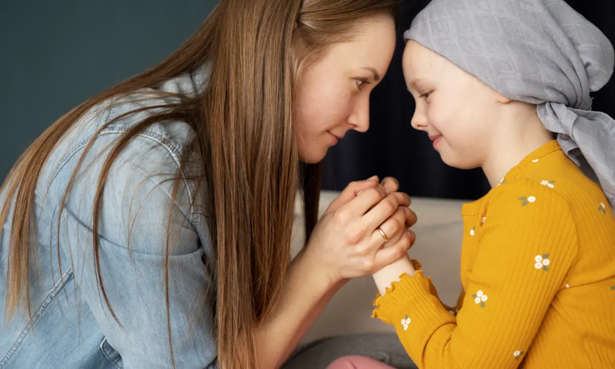 Trapianto midollo osseo