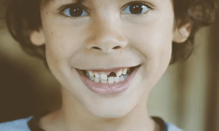 Vale la pena conservare i denti da latte per le cellule staminali?