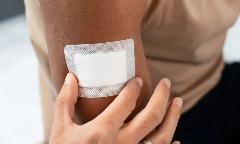 Cosa sono i cerotti di cellule staminali? Funzionano?