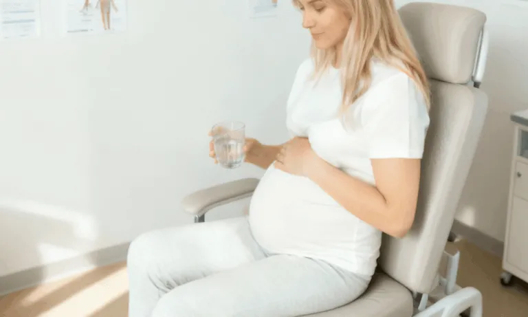 Perché la curva glicemica è tanto importante in gravidanza