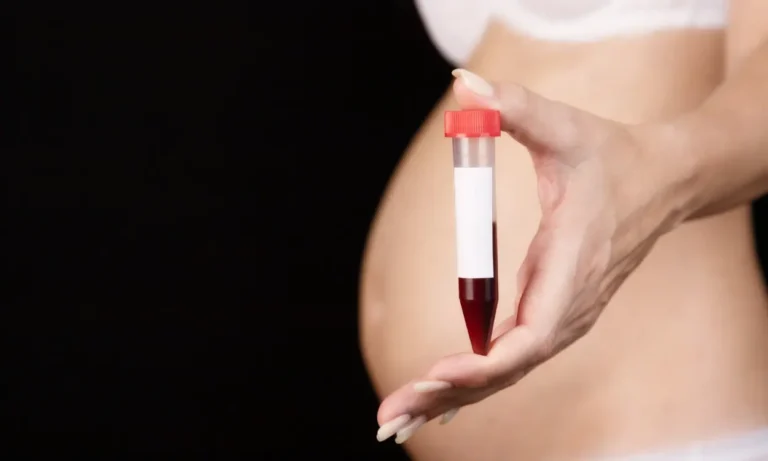 Fibrinogeno alto in gravidanza: quando preoccuparsi e cosa fare
