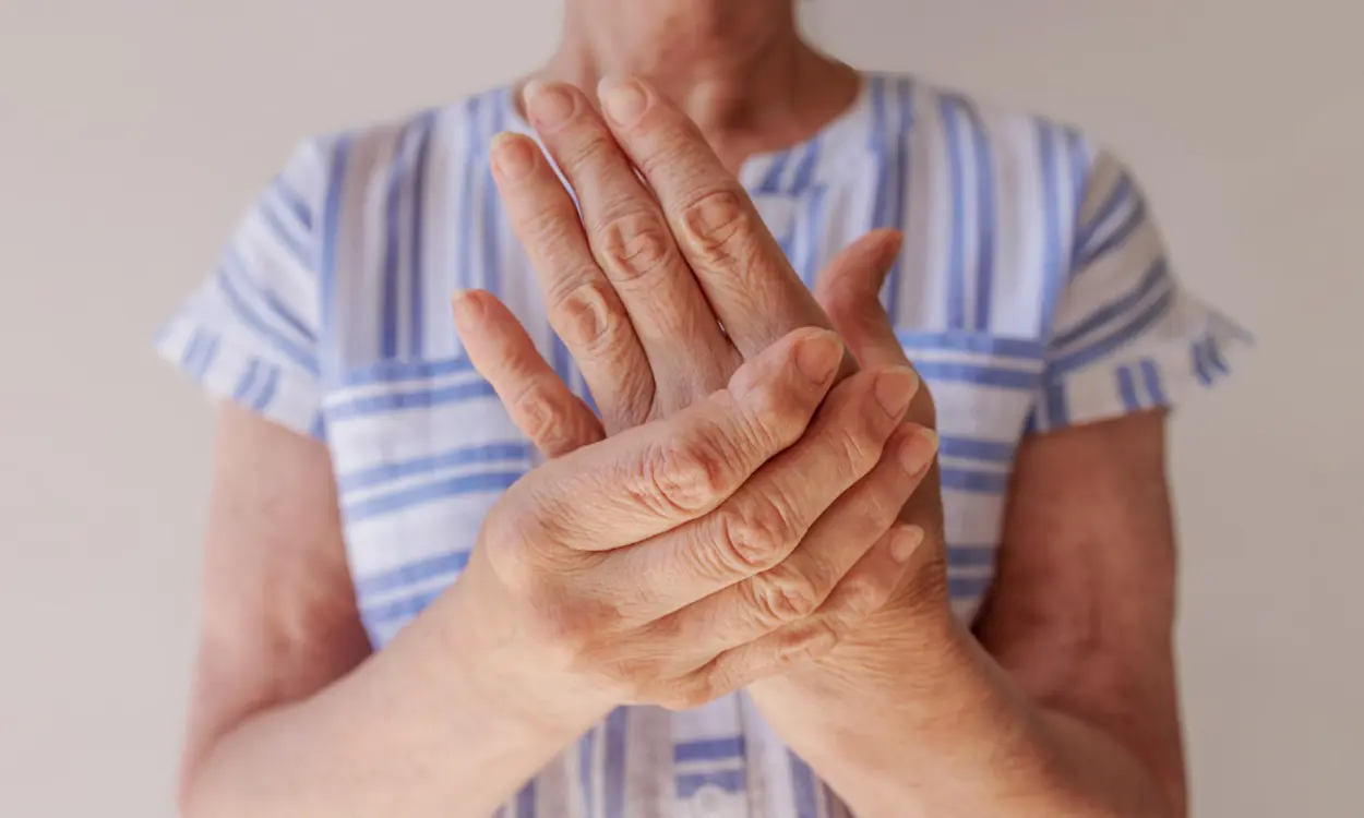 Staminali per Parkinson