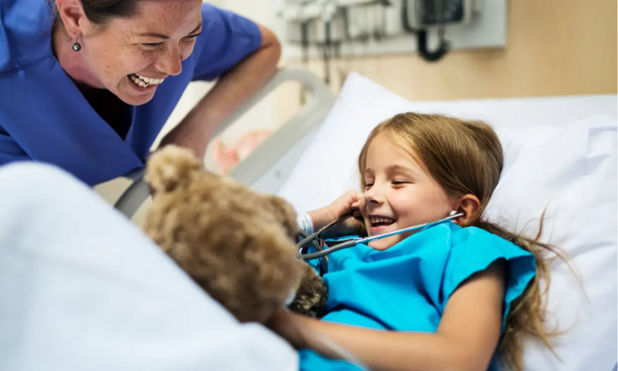 Complicanze trapianto staminali