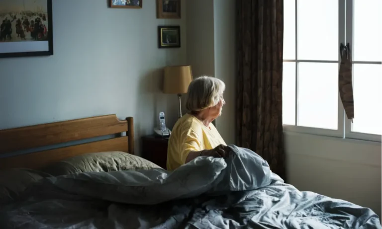 Il sangue cordonale aiuta i malati di Alzheimer a dormire meglio