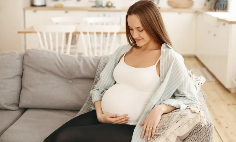Come vestirsi in Gravidanza rimanendo comoda e stilosa