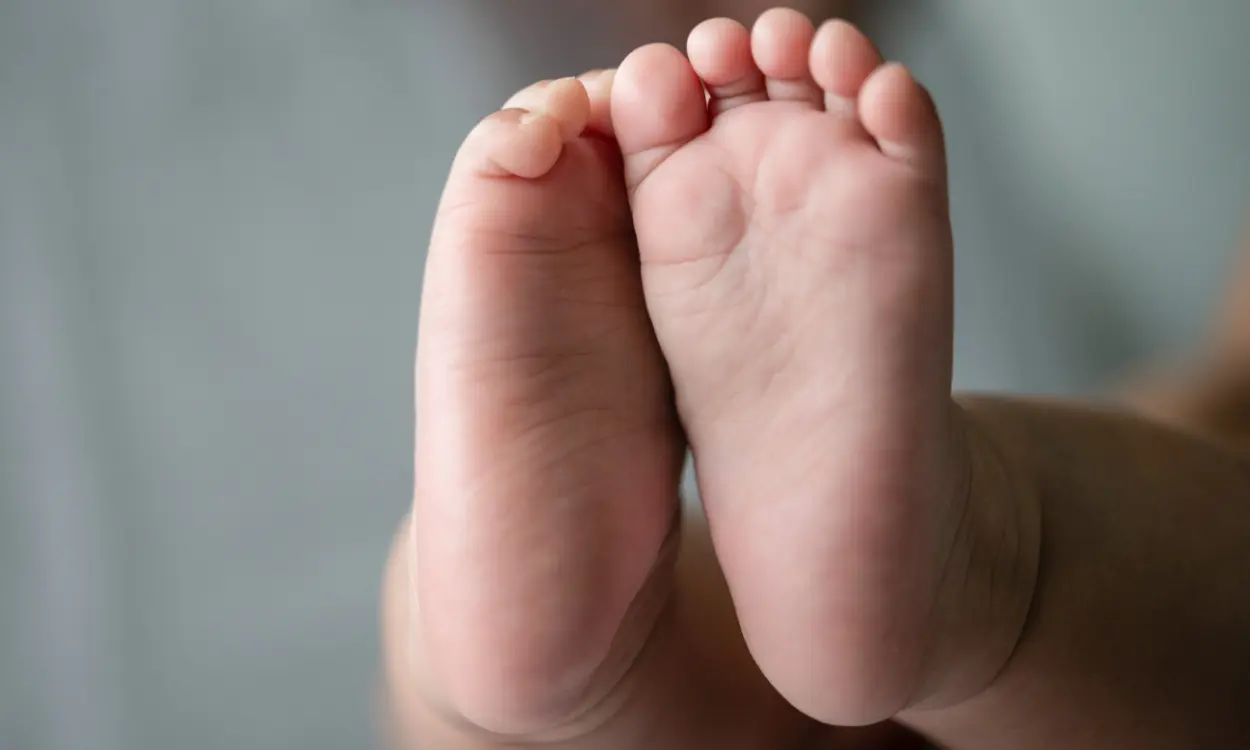 Feto posizione podalica