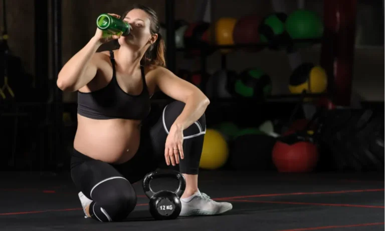 Perché è importante avere i muscoli in gravidanza