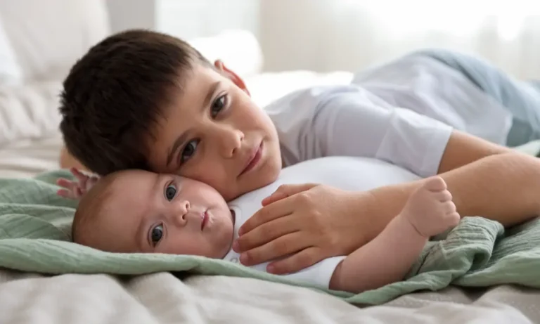 Come l’istocompatibilità delle staminali può aiutare tutta la famiglia