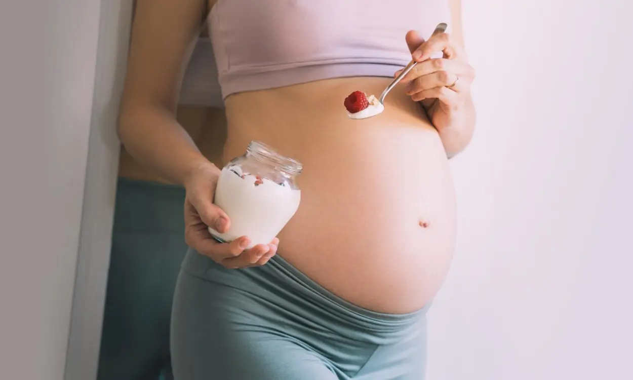 Microbiota cordonale e materno