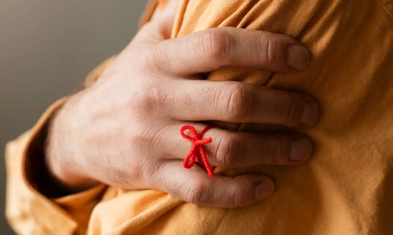 Remissione hiv Oslo