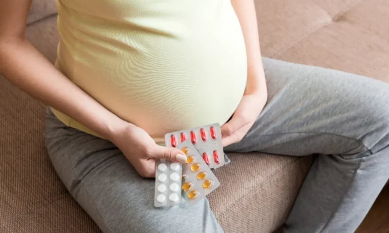 Perché e come assumere biotina in gravidanza