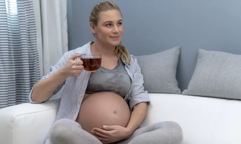 Quali tisane si possono bere in gravidanza?