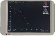 temperatura di -145° C temperatura di -145° C